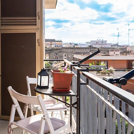 Apartament Casa Dei Girasoli - 15 Min Mirti - Colosseo *