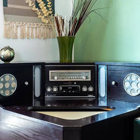 Casa Dei Girasoli - 15 Min Mirti - Colosseo