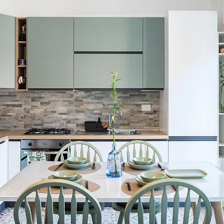 Apartament Casa Dei Girasoli - 15 Min Mirti - Colosseo Rzym