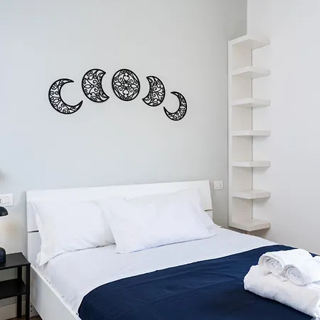 Apartament Casa Dei Girasoli - 15 Min Mirti - Colosseo *